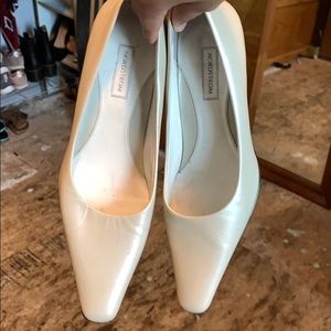 Nordstrom mini heels
